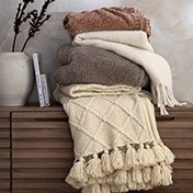 Gestrickt